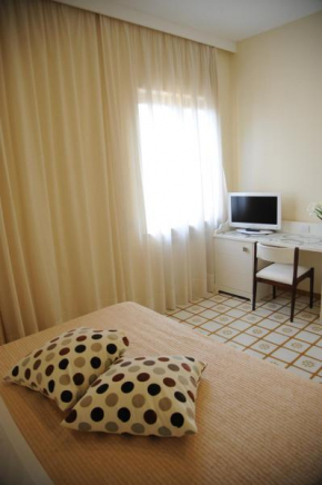 Via Capo Rooms Sorrento